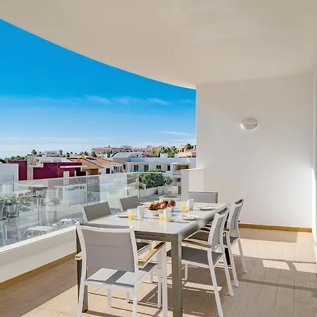 Appartamento Well Located Apartment, Ancora, Porto De Mos Lagos